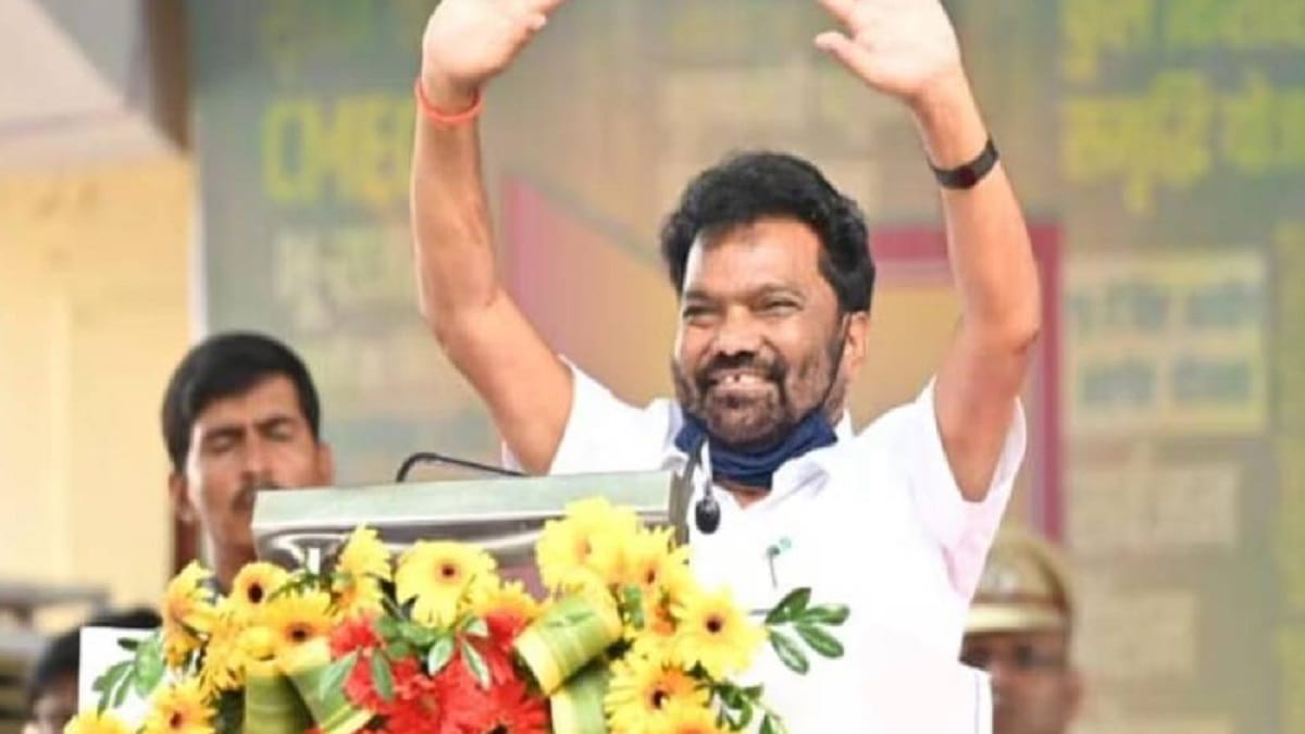 Who Is Jagarnath Mahto Wife? Meet Education Minister Family 2023 - networth, wiki, biography