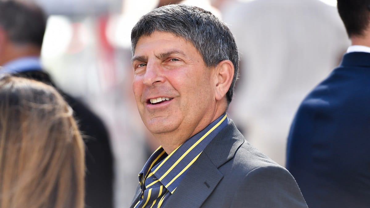 Who Is Jeff Shell’s Wife? NBC Universal CEO Married to? 2023 - networth, wiki, biography