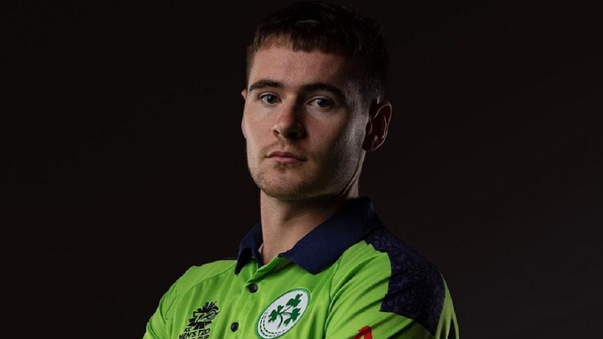 Who Is Joshua Little From Gujarat Titans? IPL Price, Salery, Stats, Age, Height, Parents 2023 - networth, wiki, biography
