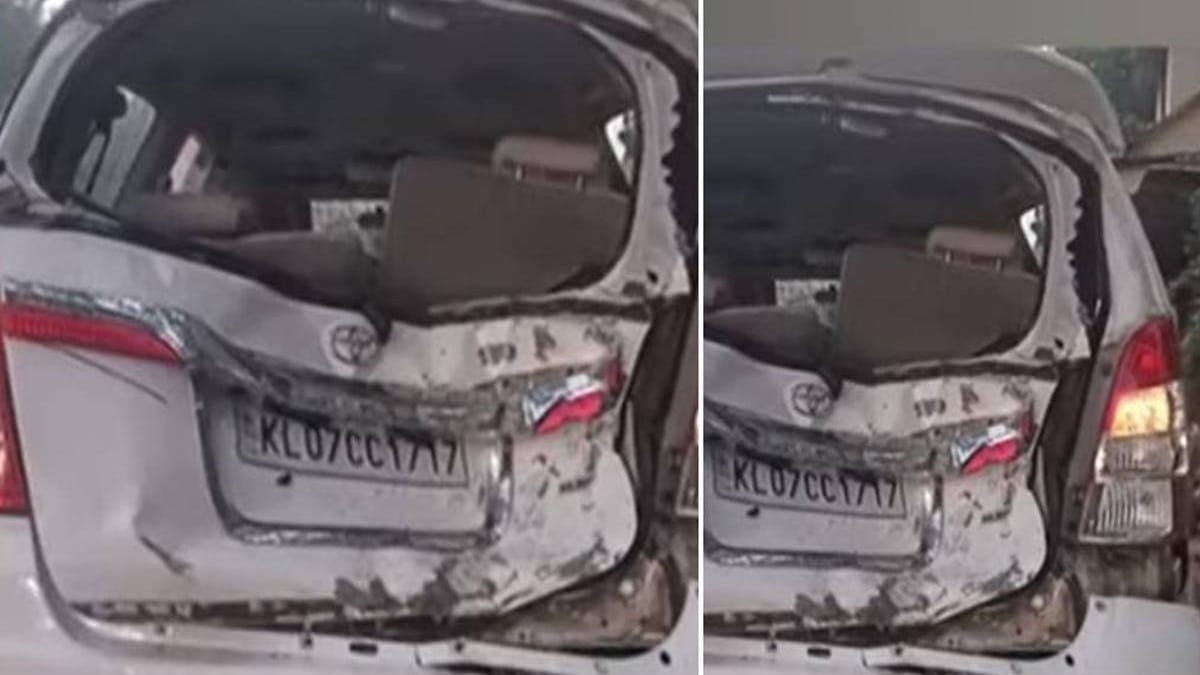 Who Is KM Mani? Jose K Mani Son Arrested In Car Accident 2 death 2023 - networth, wiki, biography