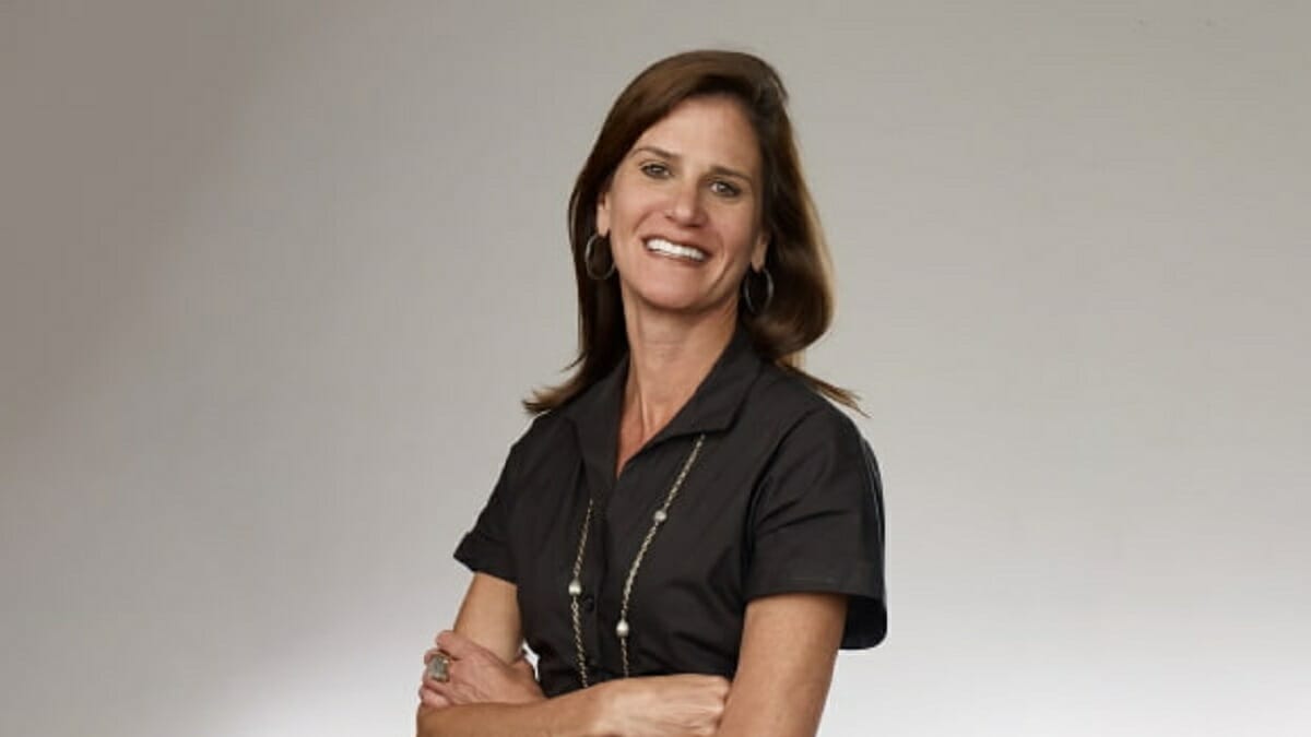 Who Is Katie Cotton Husband Andrew? Meet With Apple PR chief Family 2023 - networth, wiki, biography