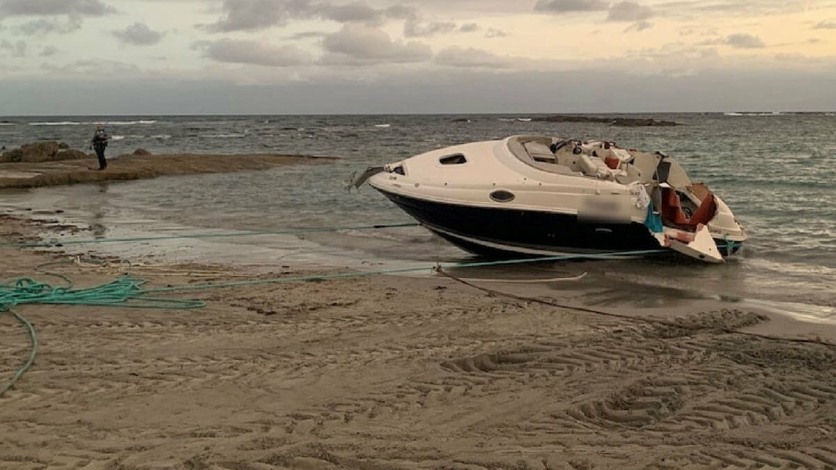 Who Is Mate Stipinovich? Arrested by Australian Federal Police for alleged cocaine importation 2023 - networth, wiki, biography