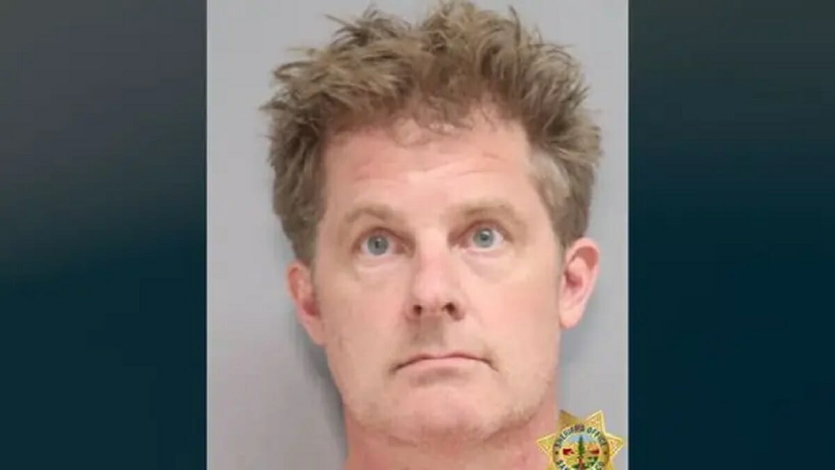 Who Is Matthew Garrett Millbrae? Taylor Middle School Teacher Arrested for sexual assault of student 2023 - networth, wiki, biography