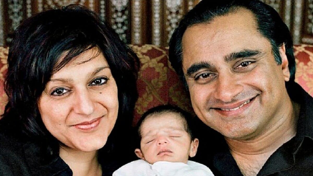 Who Is Meera Syal Married To? Meet Comedian Husband 2023 - networth, wiki, biography