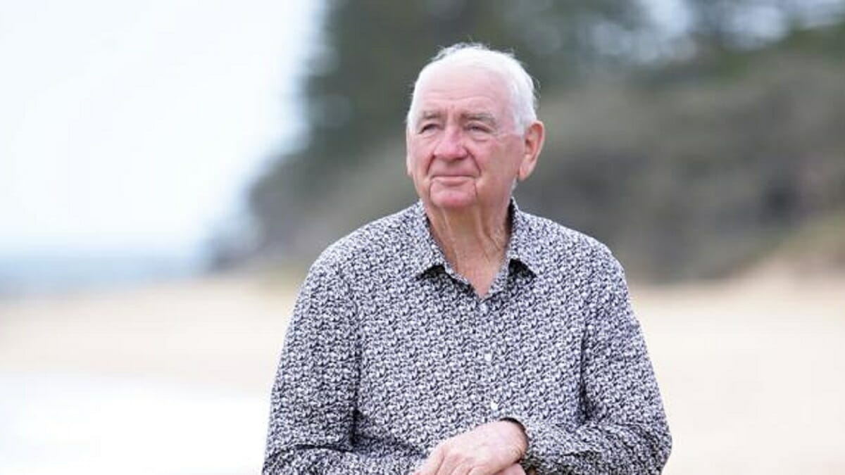 Who Is Mike Ahern’s wife, Andrea Mary Louise Meyer? Family and net worth 2023 - networth, wiki, biography