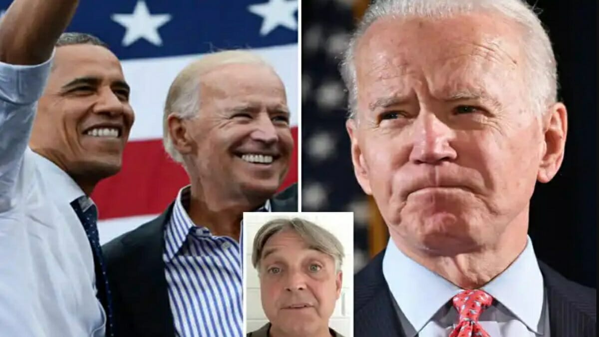 Who Is Mike McCormick’s Stenographer? Obama-Era Staffer Blows Whistle On Biden’s Business Deals 2023 - networth, wiki, biography