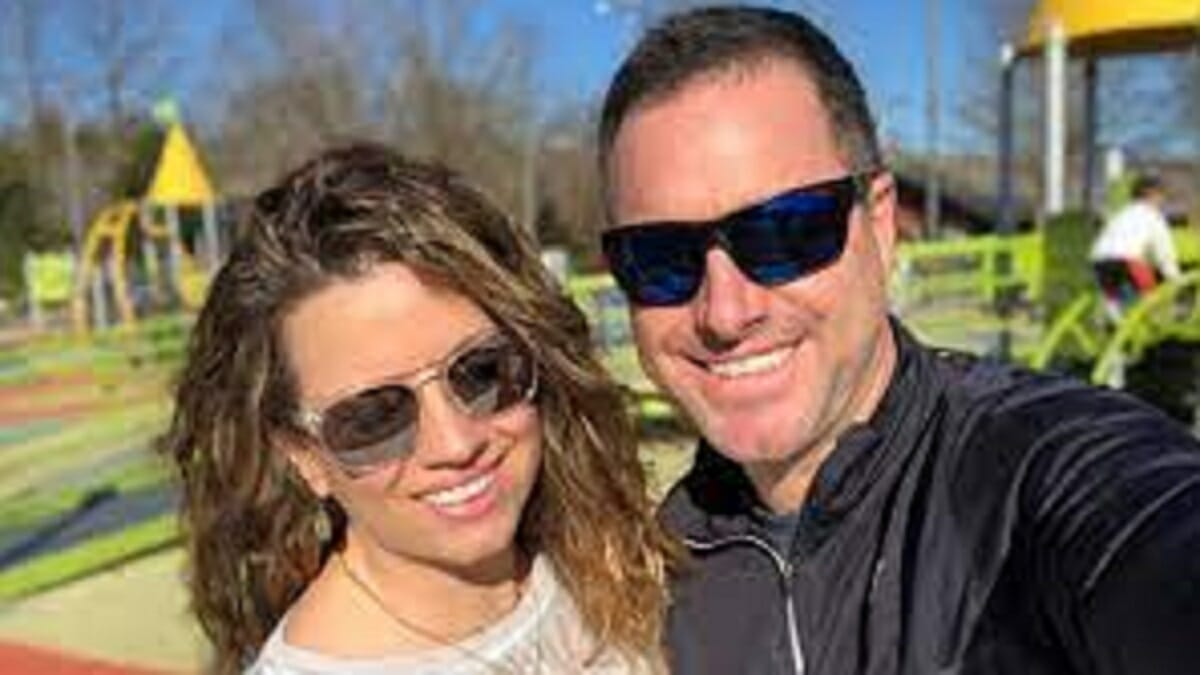 Who Is Mike Witcher Wife Janelle? Meet His Kids And Family 2023 - networth, wiki, biography