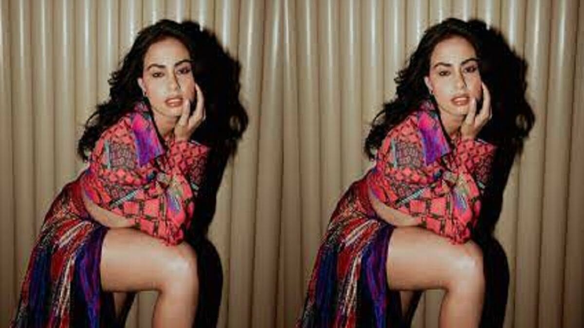 Who Is Naina Bhan? Netflix Class Web Series Actress Details 2023 - networth, wiki, biography