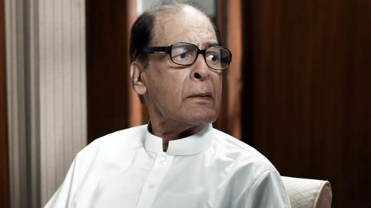 Who Is Qavi Khan Wife Naheed Qavi? Veteran actor passes away in Canada 2023 - networth, wiki, biography