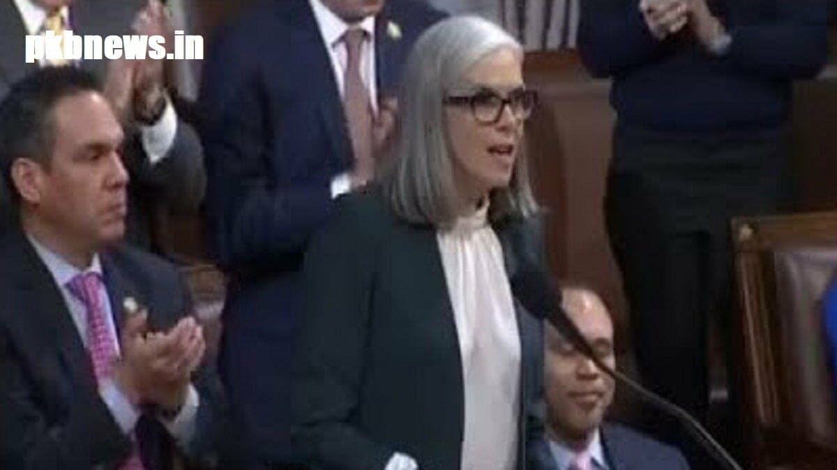 Who Is Riley Clark and Why was Katherine Clark’s Daughter Arrested? Police Assault Charges Details 2023 - networth, wiki, biography