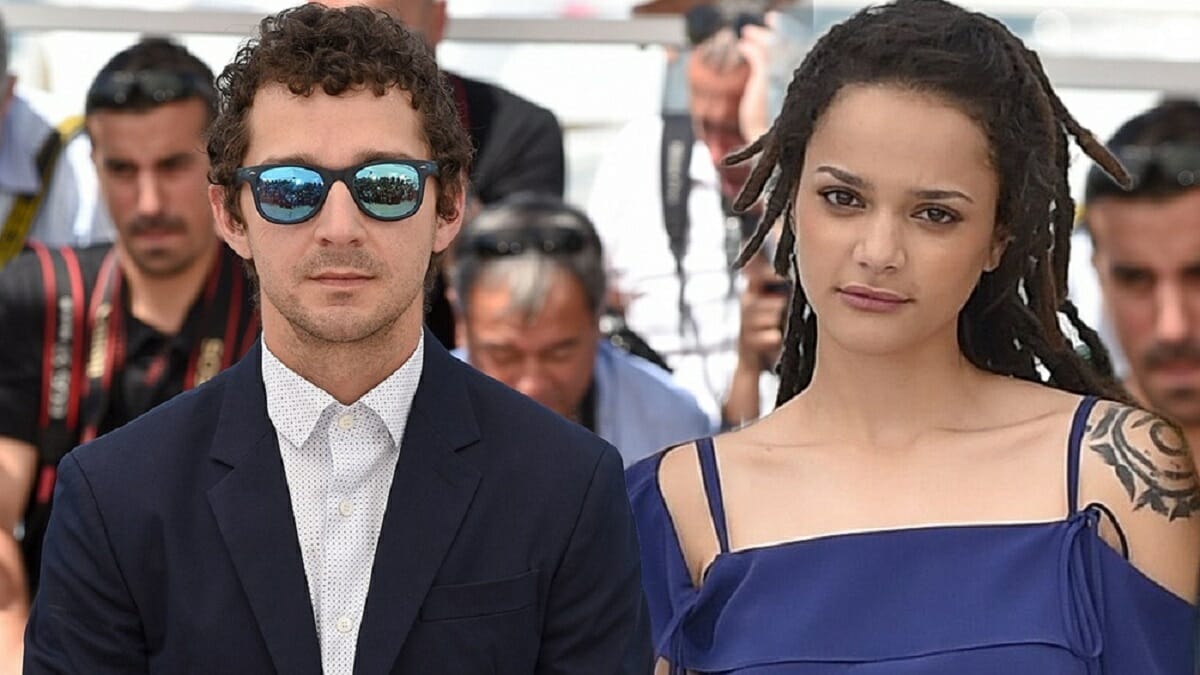 Who Is Sasha Lane Boyfriend? Dating History and Relationship Timeline 2023 - networth, wiki, biography