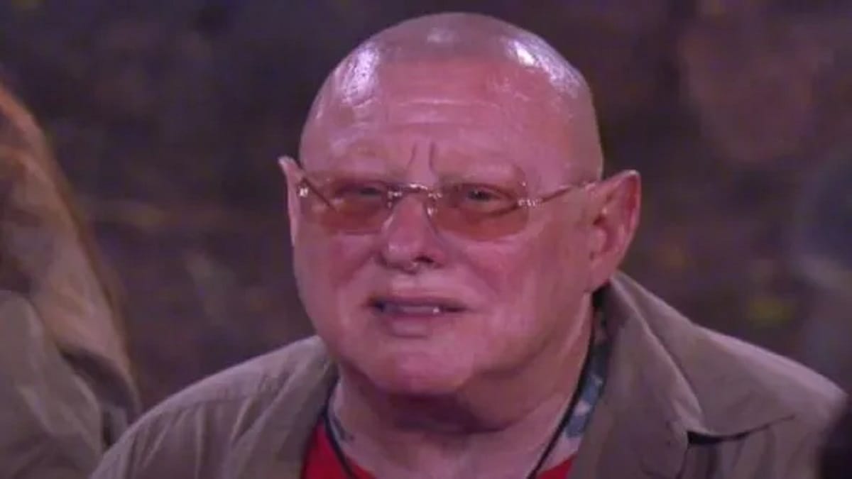 Who Is Shaun Ryder? illness and health condition of I’m A Celebrity South Africa 2023 - networth, wiki, biography