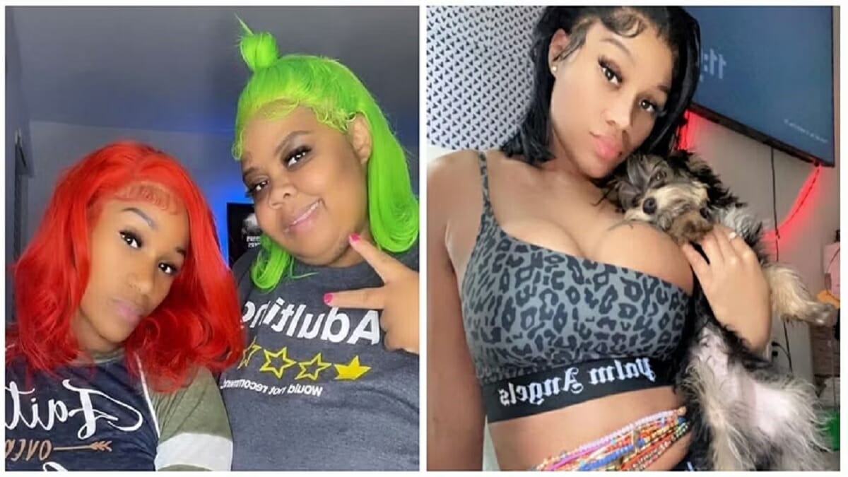 Who Is Sierra Taylor? Why Queen Opp Arrested? 2023 - networth, wiki, biography