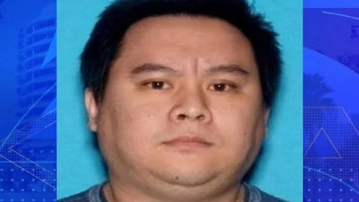 Who Is Siu Kong Sit? Beckman Teacher Arrested after hidden cameras Who Is Siu Kong Sit? Beckman Teacher Arrested after hidden cameras