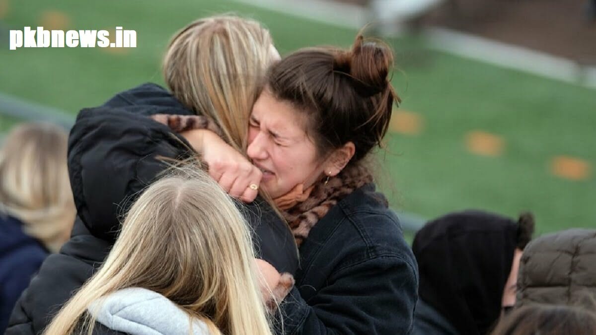 Who Is Stone Foltz’s Girlfriend Maddy Borja? Parents Sue BGSU 2023 - networth, wiki, biography