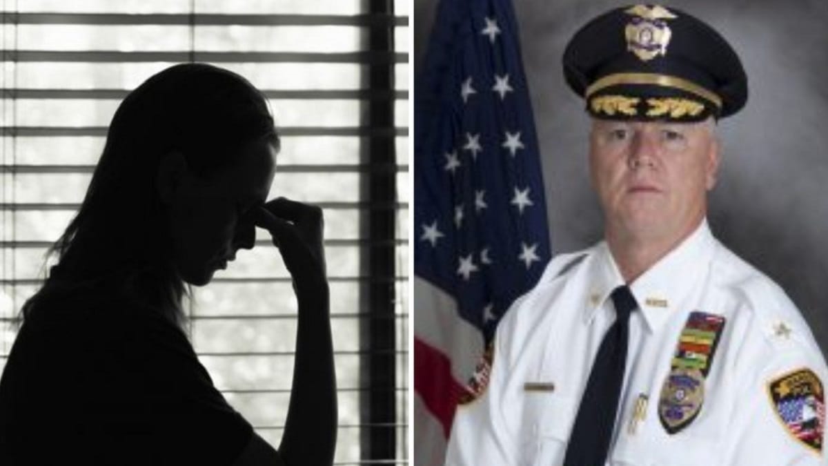 Who Is Thomas Herbst? NJ Manville Police Chief Arrested 2023 - networth, wiki, biography