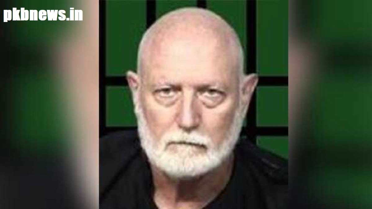 Who Is Timothy Liscum? Satellite High School Teacher Arrested Over attempted to meet minor for $ex 2023 - networth, wiki, biography