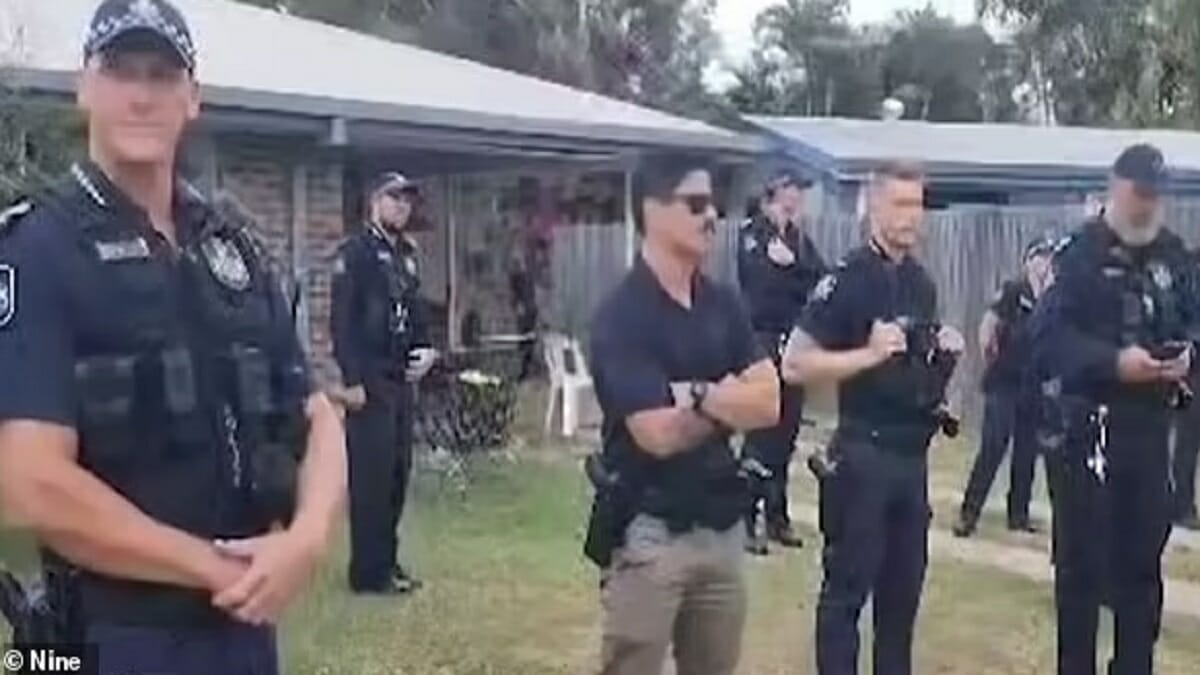 Who Is Torin O’Brien? Arrested Police charged two protesters for trespassing 2023 - networth, wiki, biography