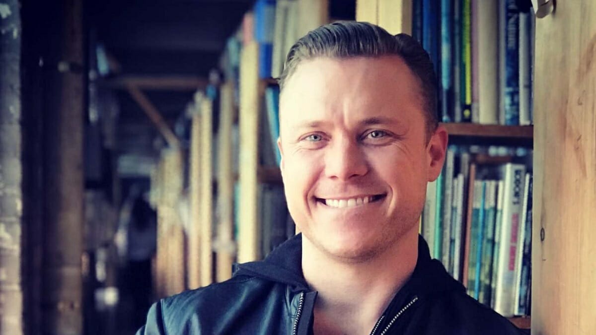 Who Killed Bob Lee? Cash App Creator Stabbed To Death In San Francisco 2023 - networth, wiki, biography