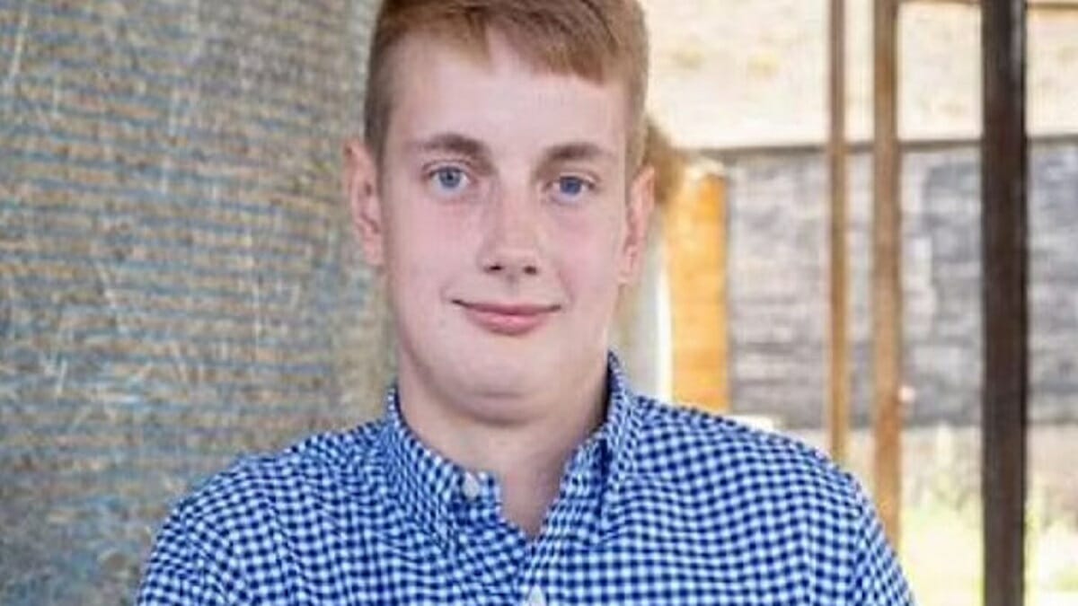 Who Killed Jack Thomas? Missing Cornwall Young Farmer Found Dead 2023 - networth, wiki, biography