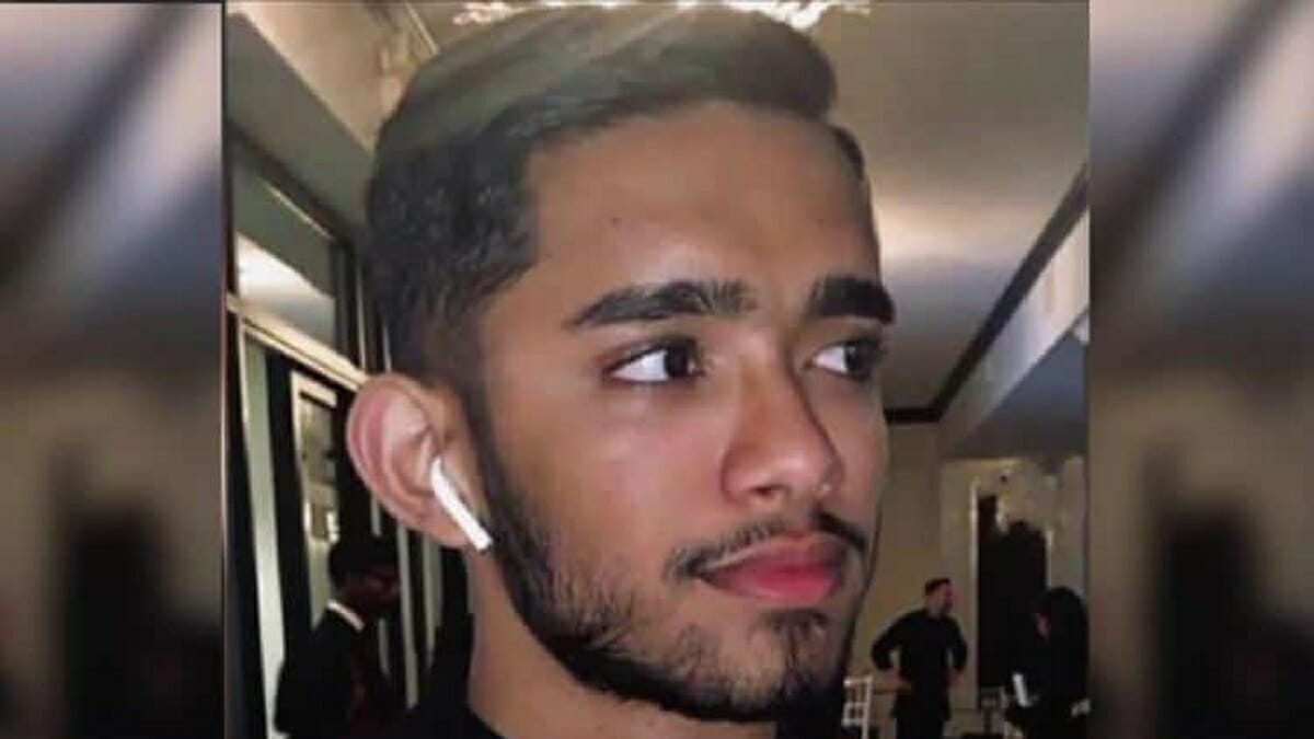 Who Killed Jude Chacko? 21-year-old Indian Student Shot in Philadelphia 2023 - networth, wiki, biography