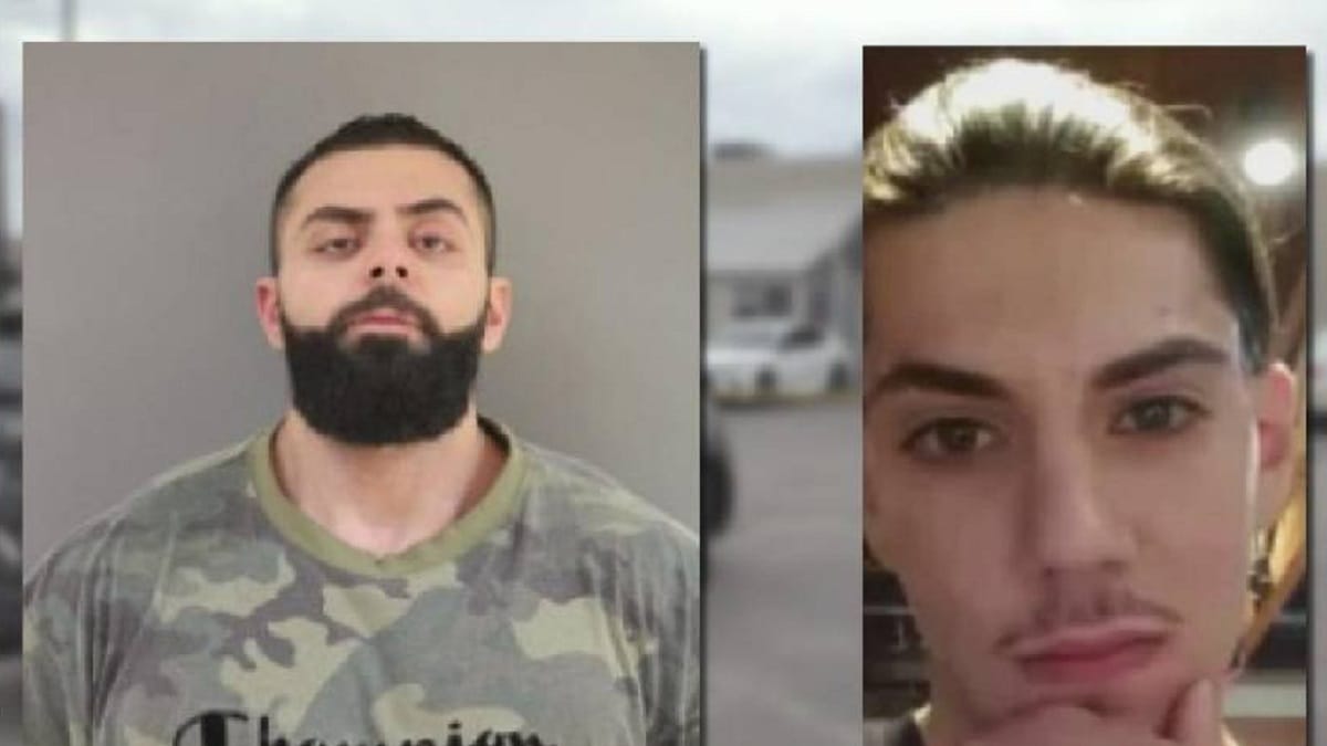 Who Killed Mark Asber? Suspect Alan Kettina Arrested For Shooting 2023 - networth, wiki, biography