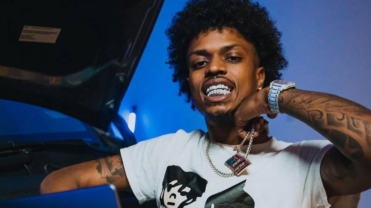 Who Was BTB Savage? Hometown, Real Name, Rapper Shot And Killed In
