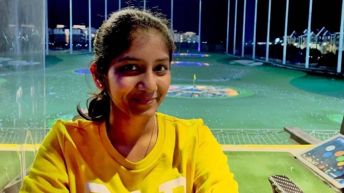 Who are Aishwarya Thatikonda Parents? Texas Mall Shooting Victim Identified 2023 - networth, wiki, biography