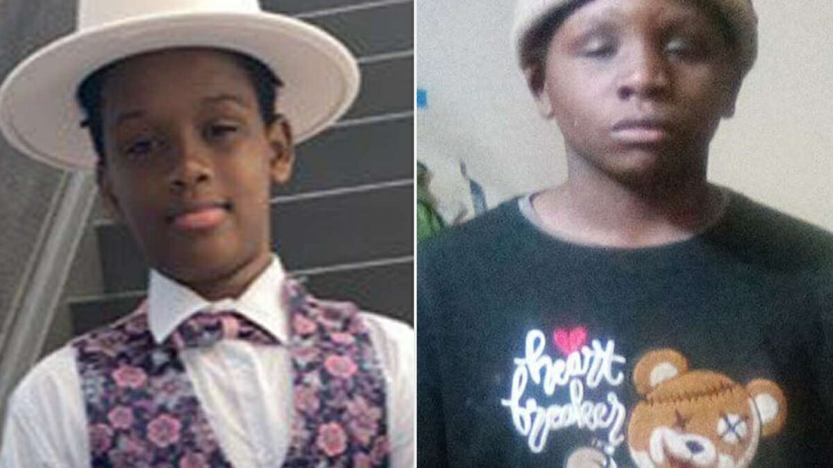 Who are Alfa Barrie’s parents? Harlem river missing boy found dead 2023 - networth, wiki, biography