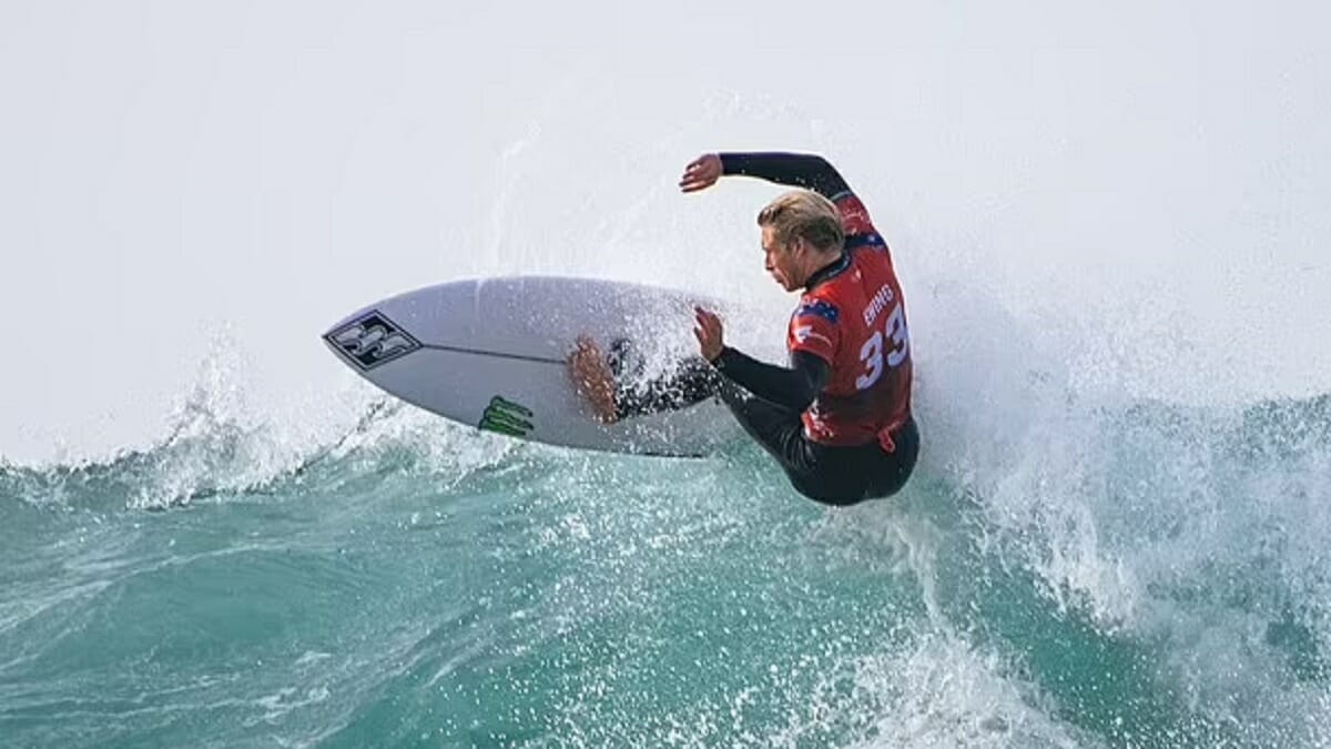 Who are Ethan Ewing’s Parents? Meet Surfer Mother And Father, Family 2023 - networth, wiki, biography