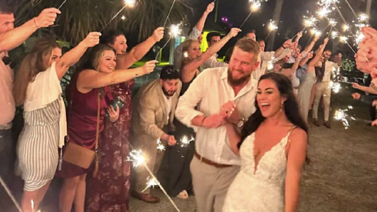 Who Is Jamie Lee Komoroski’s Husband? Is She Married? Meet Her Family 2023 - networth, wiki, biography