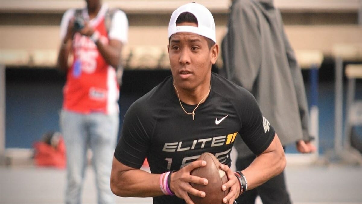 Who are Noah Fifita, parents Les Fifita and Winnona Fifita? 2023 - networth, wiki, biography