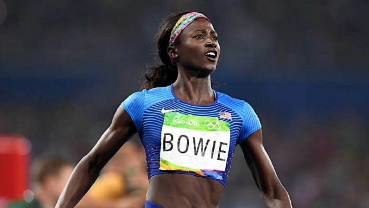 Who are Tori Bowie’s Parents? Father Dennis Smith and Mother Bobbie Dennis Smit 2023 - networth, wiki, biography