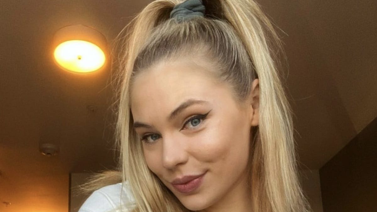 Who is Jutta Leerdam Dating Now? Ex-boyfriend And Dating History 2023 - networth, wiki, biography