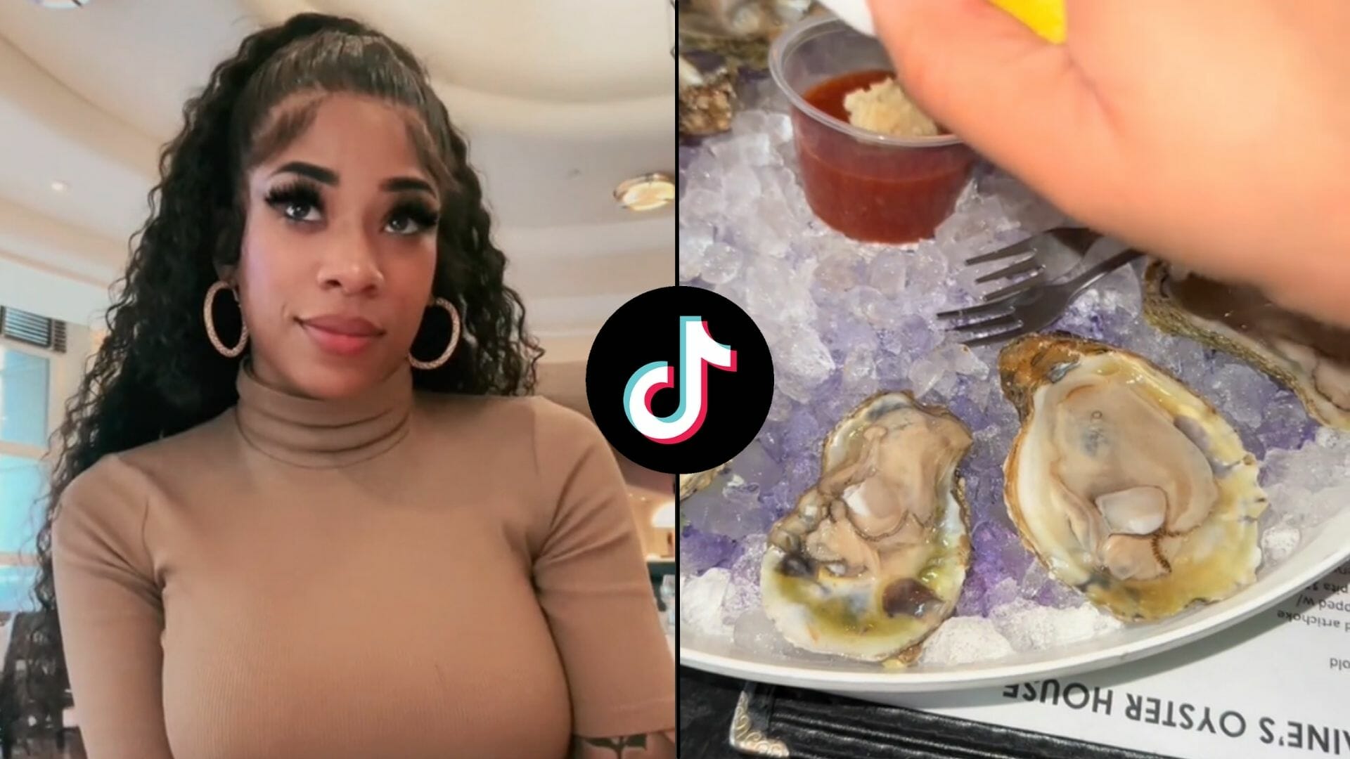 Who is “Oyster Girl”? TikTok divided over viral dating video 2023 - networth, wiki, biography