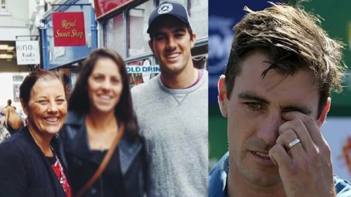Who is Pat Cummins Wife? Everything About Pat Cummins Family 2023 - networth, wiki, biography
