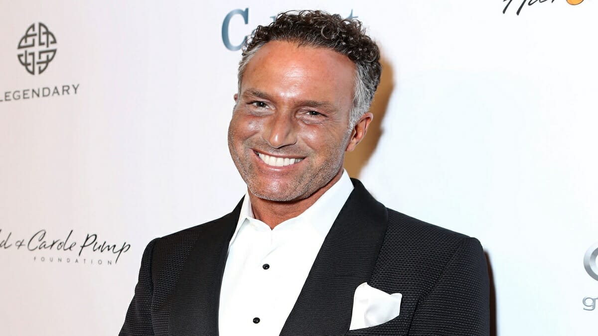 Who is Philip Esformes? Is Philip Esformes Still In Jail? 2023 - networth, wiki, biography