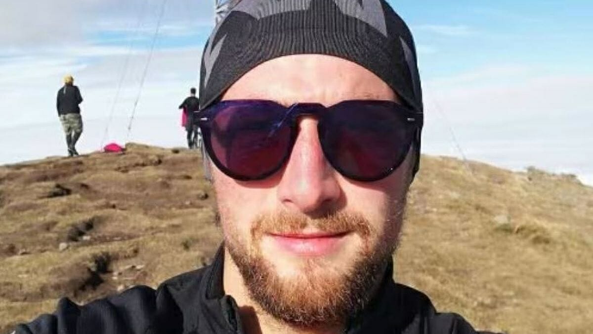 Who was Andrea Papi? Tribute pours In as 26-Year-Old Man Killed By BEAR 2023 - networth, wiki, biography