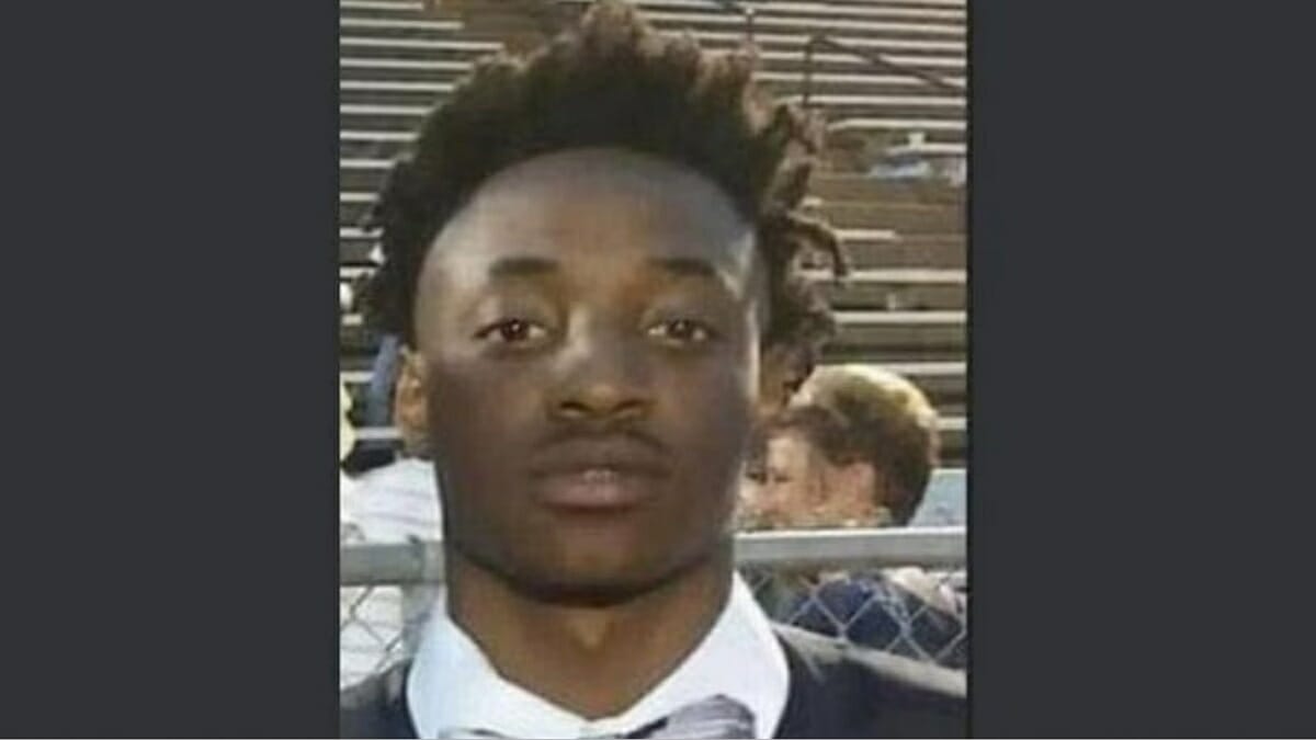 Who was Corbin Dahmontrey Holston? 23-years-old Killed In Alabama Shooting 2023 - networth, wiki, biography