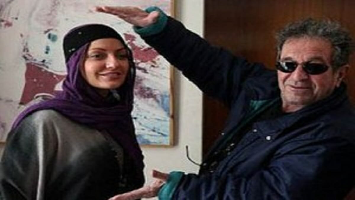 Who was Dariush Mehrjui’s Wife, Vahideh Mohammadifar? 2023 - networth, wiki, biography