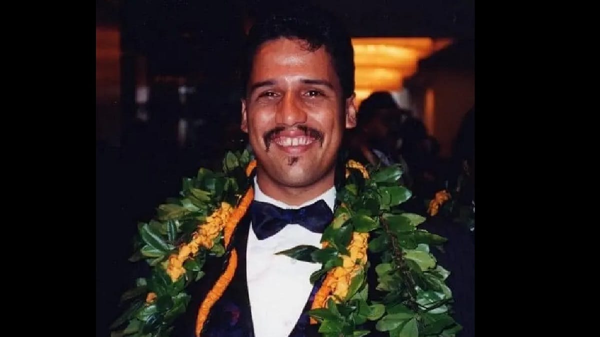 Who was Darren Benitez and how did he die? Talented falsetto singer cause of death revealed 2023 - networth, wiki, biography