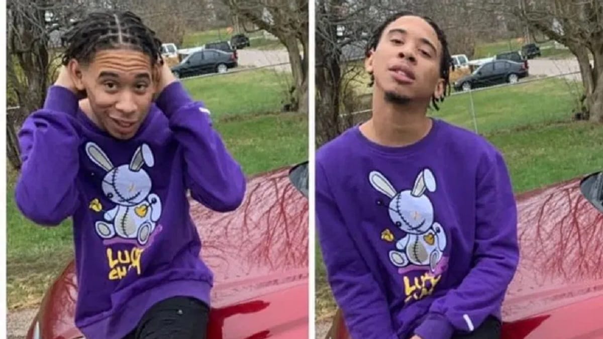 Who was Jeffrey James Allen III? DMAX shooting in Moraine: Victim identified 2023 - networth, wiki, biography