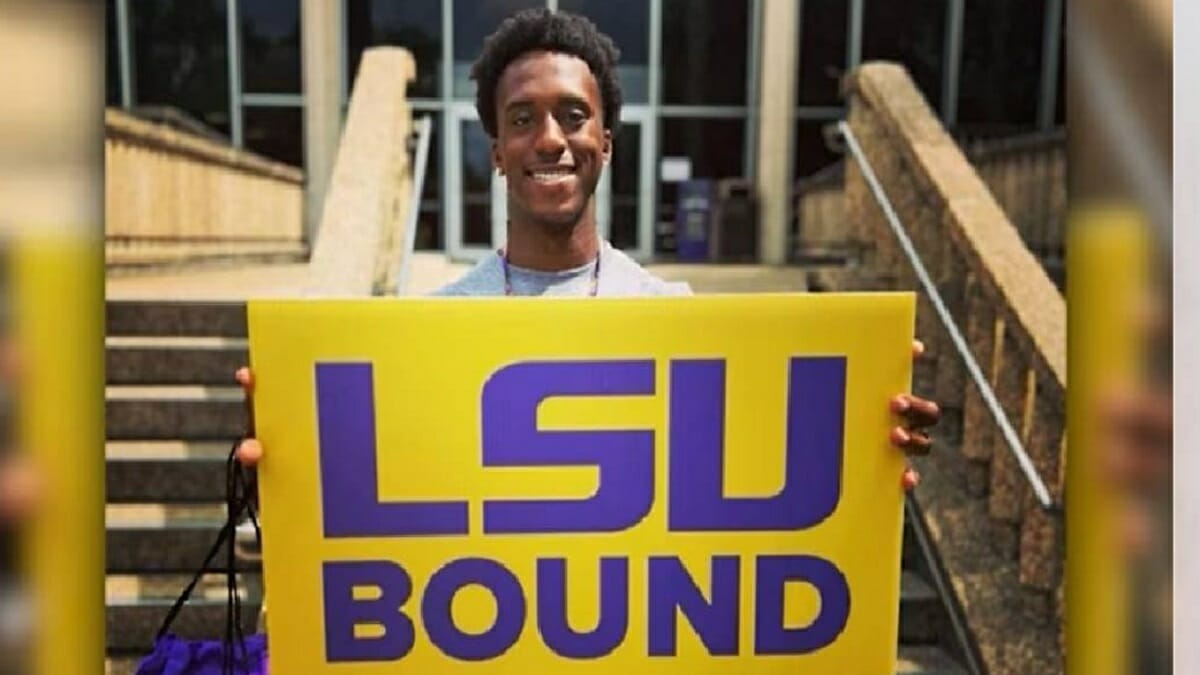 Who was Marsiah Emmanuel Collins? 19-year-old Alabama shooting victim Shot To Death 2023 - networth, wiki, biography