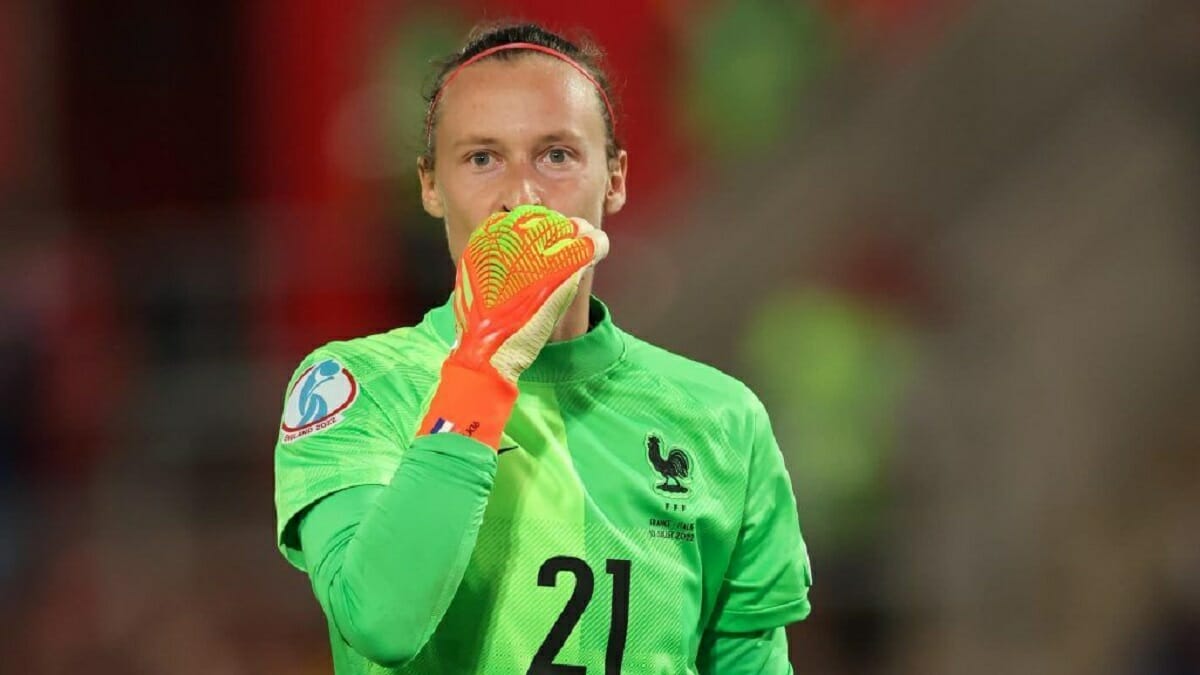 Who was Pauline Peyraud Magnin Partner Camille Nell? 2023 - networth, wiki, biography