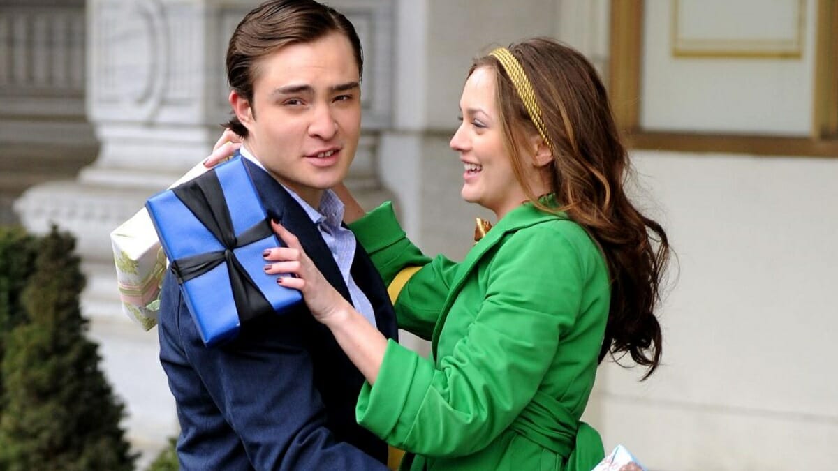 Why Did Chuck And Blair Get Arrested? 2023 - networth, wiki, biography