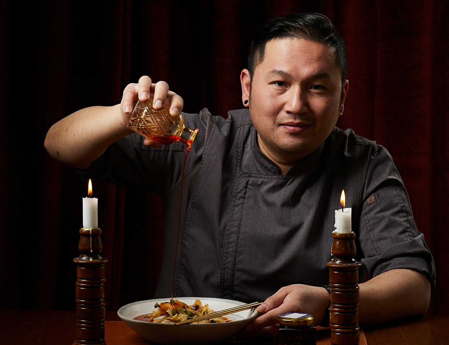 Why James Chang Arrested: Who Is University Of Houston Lecturer James Chang? 2023 - networth, wiki, biography