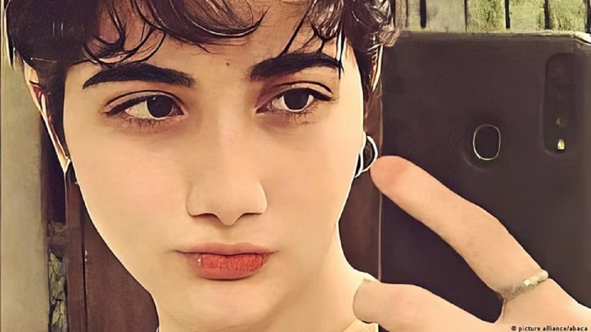 Why Police Killed Iranian Teen For Not Wearing Hijab, Who Is Armita Geravand? 2023 - networth, wiki, biography