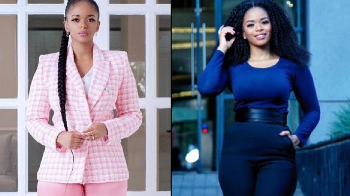 Why Was Nandipha Magudumana Father Arrested? Explained 2023 - networth, wiki, biography