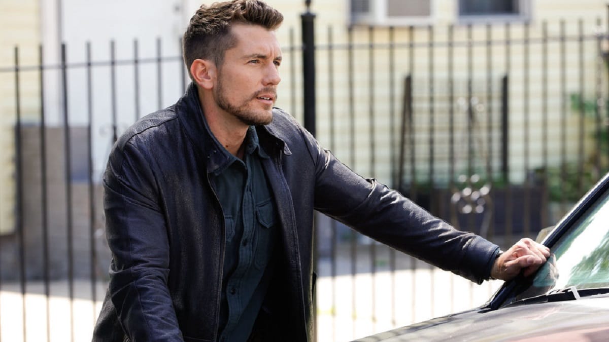 Why did Brent Antonello leave law and order? 2023 - networth, wiki, biography