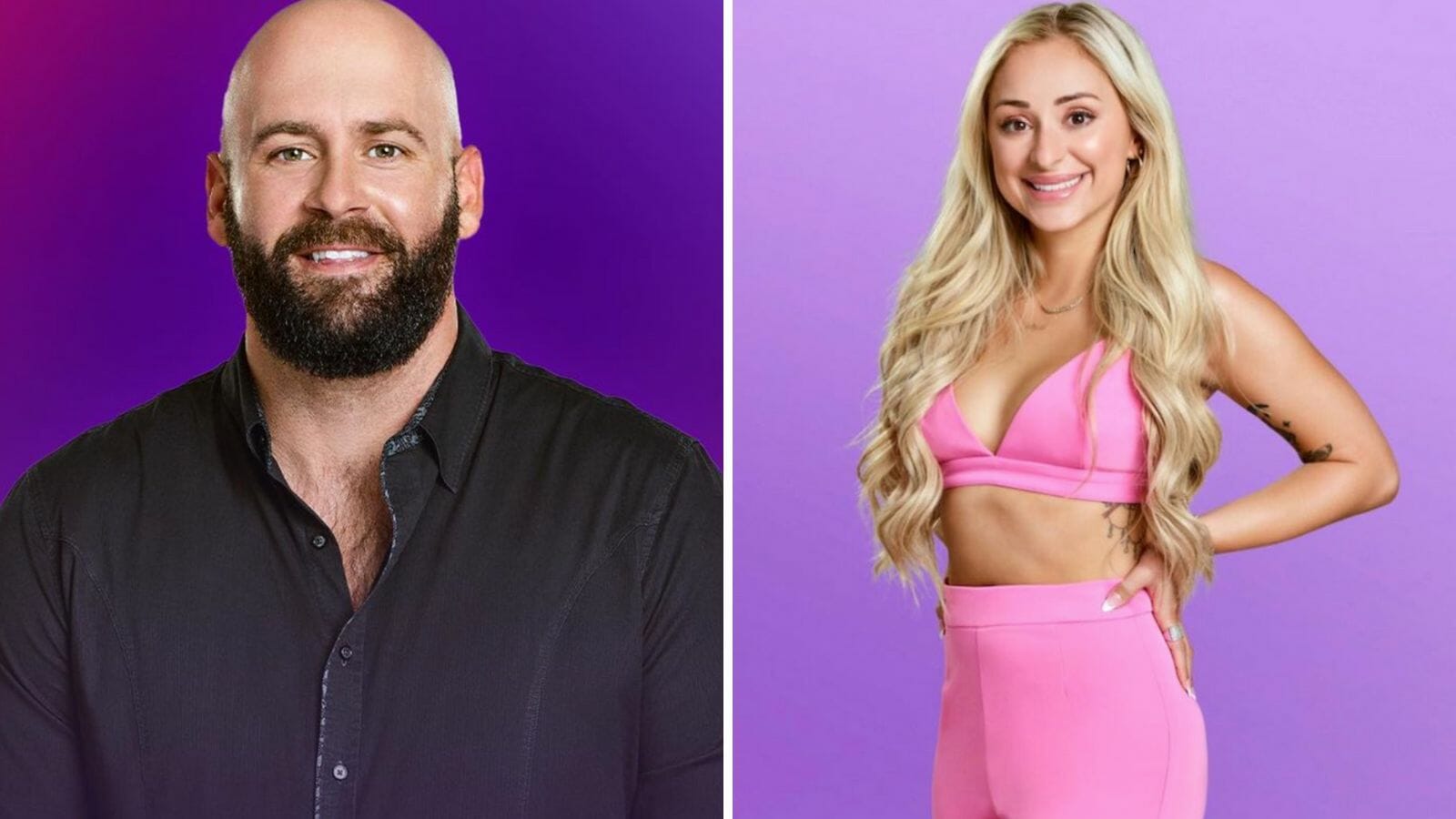 Why did Love is Blind cut out the missing couple Renee and Carter? Fans weighed in 2023 - networth, wiki, biography